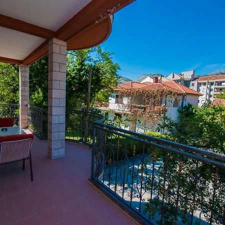 Apartmani Santa Barbara Trebinje Eksteriør bilde