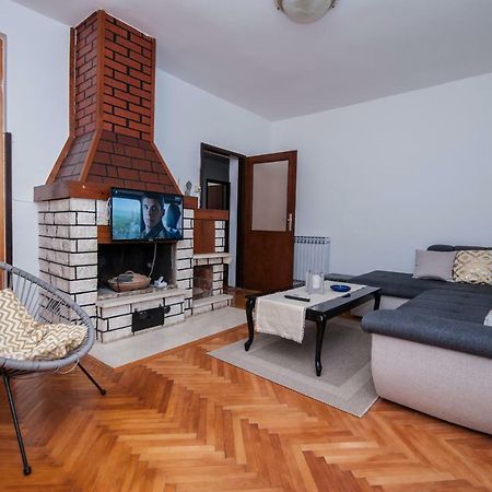 Apartmani Santa Barbara Trebinje Eksteriør bilde