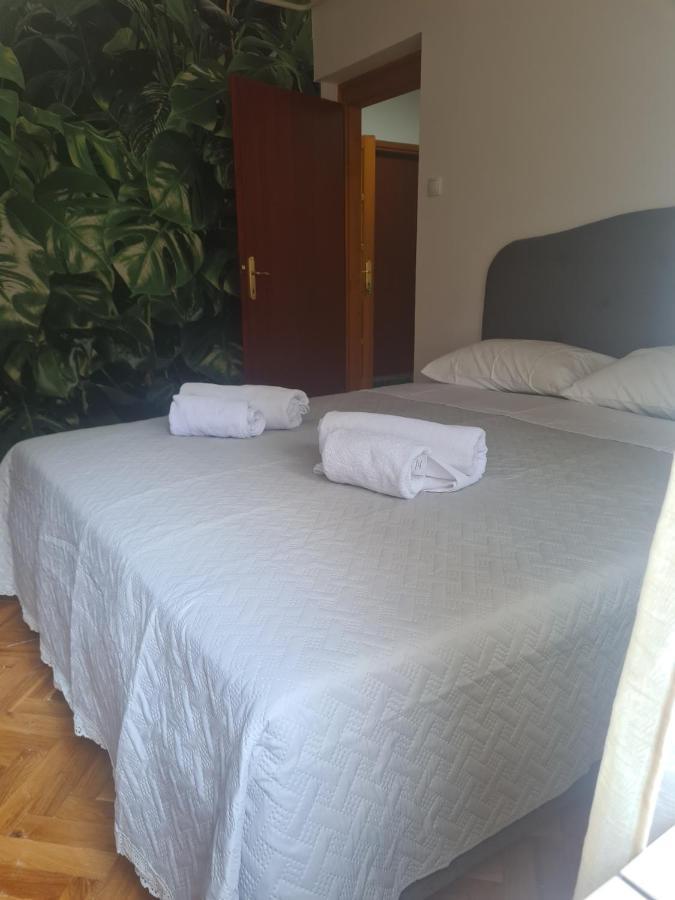 Apartmani Santa Barbara Trebinje Eksteriør bilde