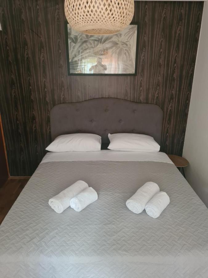 Apartmani Santa Barbara Trebinje Eksteriør bilde