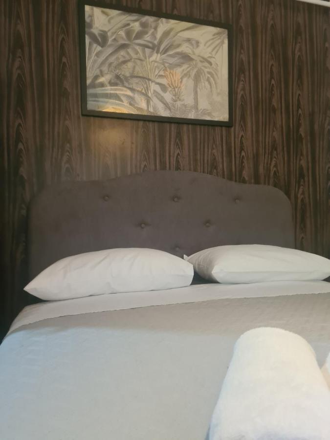 Apartmani Santa Barbara Trebinje Eksteriør bilde