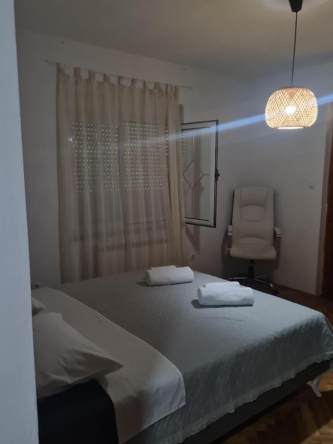 Apartmani Santa Barbara Trebinje Eksteriør bilde