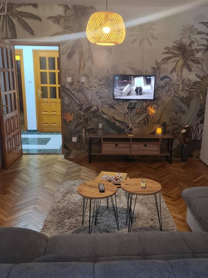 Apartmani Santa Barbara Trebinje Eksteriør bilde
