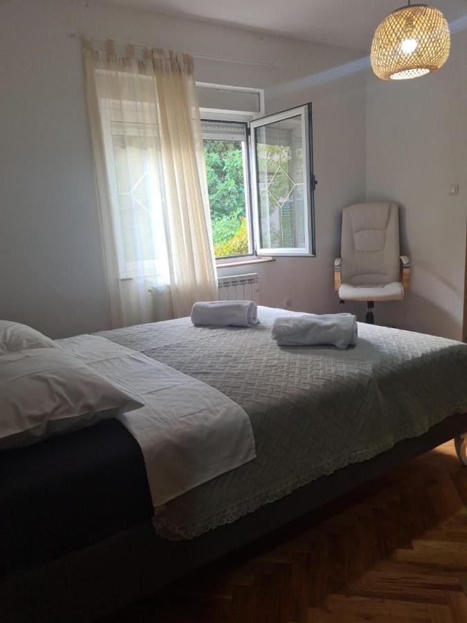 Apartmani Santa Barbara Trebinje Eksteriør bilde