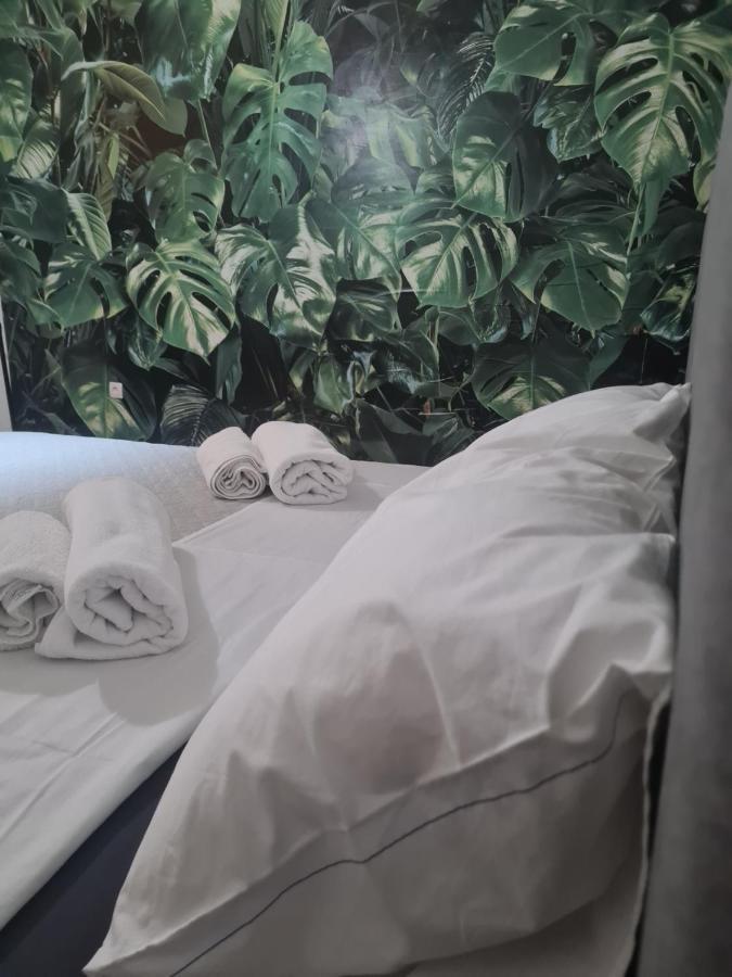 Apartmani Santa Barbara Trebinje Eksteriør bilde