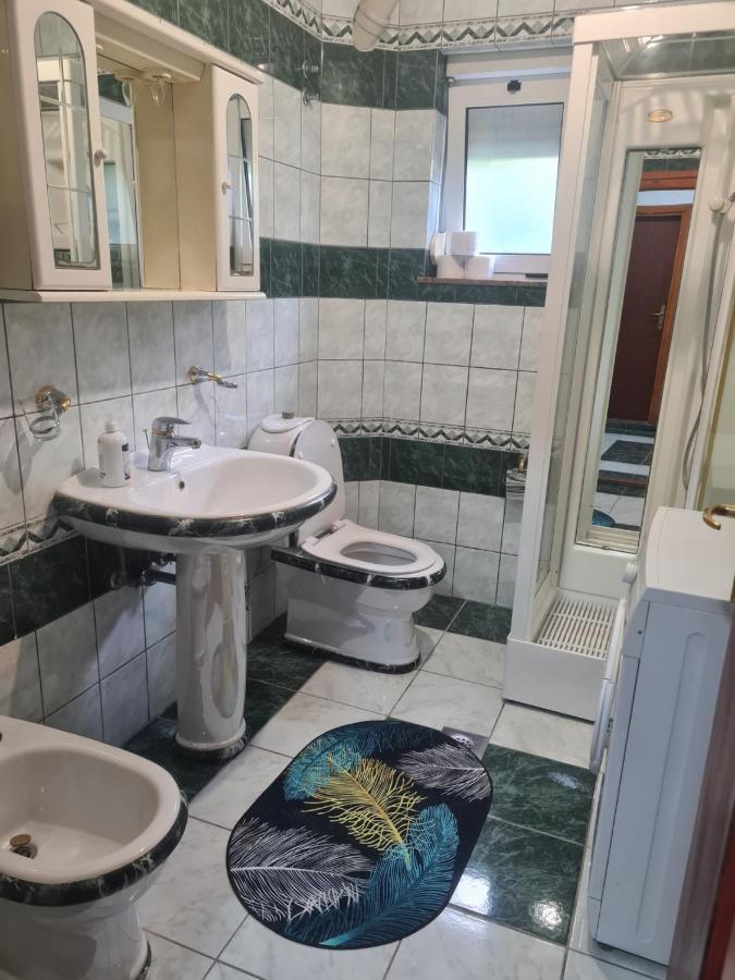 Apartmani Santa Barbara Trebinje Eksteriør bilde