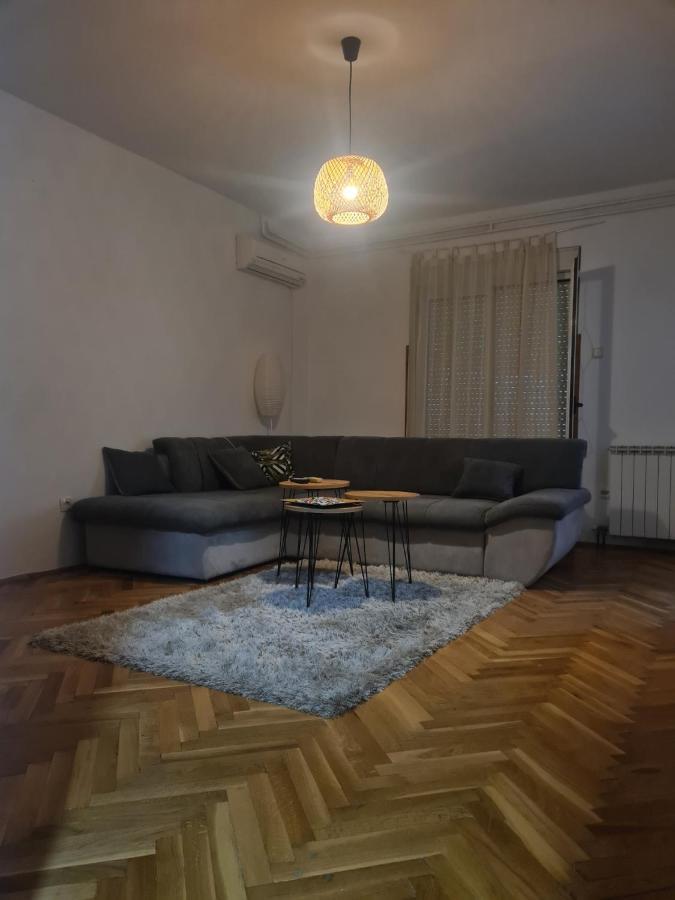 Apartmani Santa Barbara Trebinje Eksteriør bilde