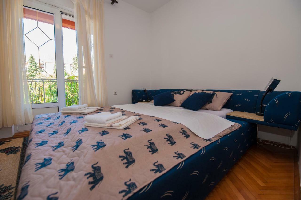 Apartmani Santa Barbara Trebinje Eksteriør bilde