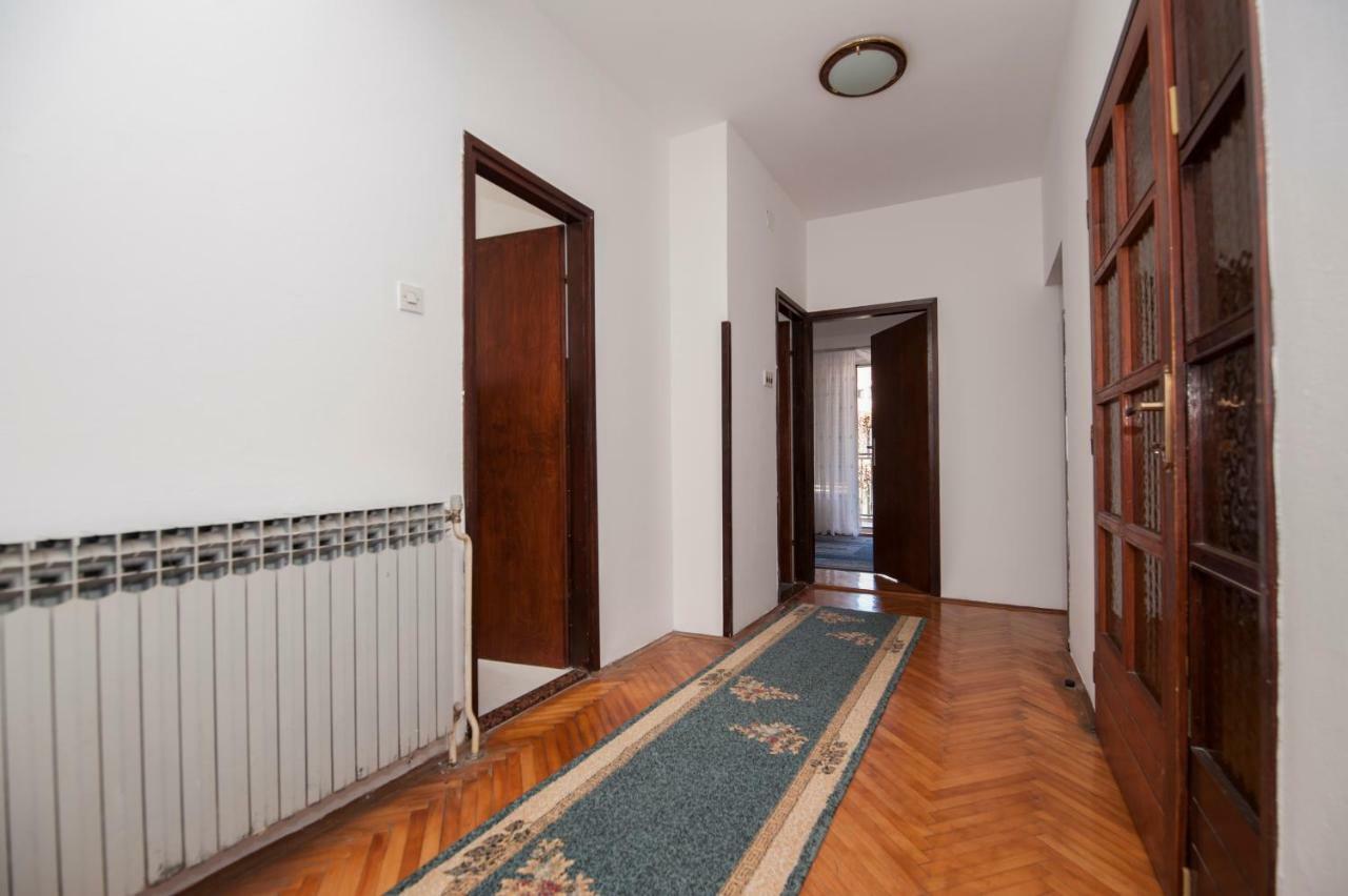 Apartmani Santa Barbara Trebinje Eksteriør bilde